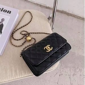 Chanel Bag Top Grade Leather